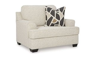 Chaise surdimensionnée Heartcort de Ashley