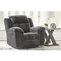 Fauteuil inclinable Frohn de Ashley