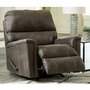 Fauteuil inclinable à bascule Navi de Ashley - 9400225C