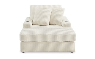 Chaise Lindyn de Ashley