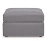 Pouf décoratif surdimensionné Modmax de Ashley