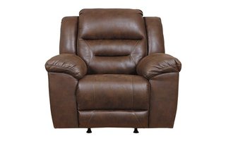 Fauteuil inclinable électrique Stoneland de Ashley