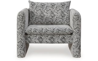 Chaise d'appoint Kenbell de Ashley