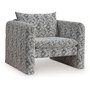 Chaise d'appoint Kenbell de Ashley