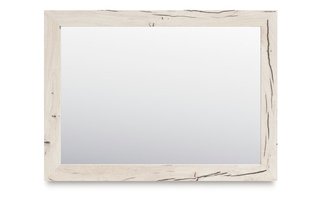 Miroir de chambre Lawroy de Ashley