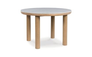 Table de salle à manger Sawdyn de Ashley