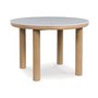 Table de salle à manger Sawdyn de Ashley