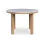Table de salle à manger Sawdyn de Ashley