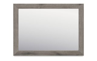 Miroir de chambre Graystorm de Ashley