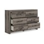 Commode Graystorm de Ashley