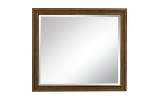 Miroir de chambre Sturlayne de Ashley