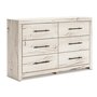 Commode Lawroy de Ashley