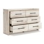 Commode Lawroy de Ashley