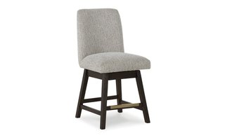 Tabouret de bar à hauteur de comptoir Burkhaus de Ashley