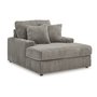 Chaise Lindyn de Ashley