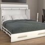 Lit escamotable cabinet de Sua-V