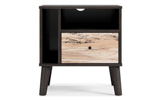 EB5514-291 - Table de chevet Piperton