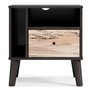 EB5514-291 - Table de chevet Piperton