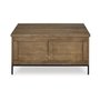 Table basse à plateau relevable Torlanta de Ashley