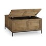 Table basse à plateau relevable Torlanta de Ashley