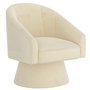 Chaise d'appoint Aggio