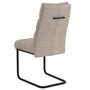 Chaise Brodi de Worldwide