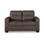 Causeuse Barlin Mills de Benchcraft