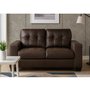 Causeuse Barlin Mills de Benchcraft