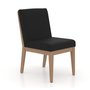 Chaise droite