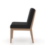 Chaise droite