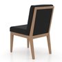Chaise droite