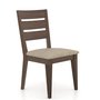 Chaise droite