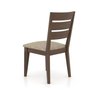 Chaise droite