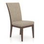 Chaise droite