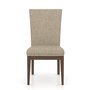 Chaise droite