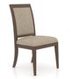 Chaise droite
