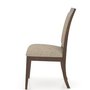 Chaise droite