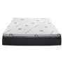 Matelas Accent Pedic Eagle format grand lit 60 po (démo plancher)