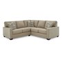 Sectionnel fixe 2 mcx