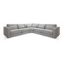 Sectionnel personnalisable de Decor-Rest
