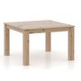 Table de salle à manger personnalisable de Canadel