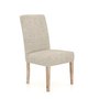Chaise droite de Canadel