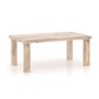 Table de salle à manger personnalisable de Canadel