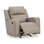 Fauteuil inclinable berçant Lavenhorne de Signature Design Ashley