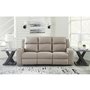 Sofa inclinable Lavenhorne de Signature Design Ashley