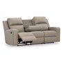 Causeuse inclinable Lavenhorne de Signature Ashley Ashley