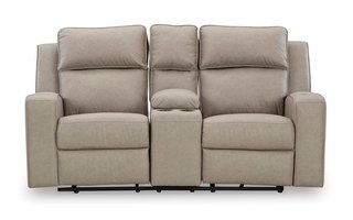 Causeuse inclinable Lavenhorne de Signature Ashley Ashley
