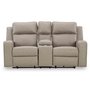 Causeuse inclinable Lavenhorne de Signature Ashley Ashley