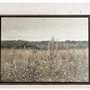 Wilflower Field oeuvre  sur toile étirée de Oleka