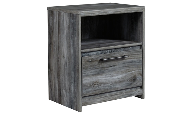 Table de nuit Baystorm de Signature Design Ashley